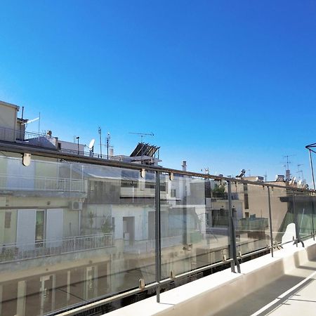 Wsd Golden Times 8 Apartment Hotel Athens Exterior photo